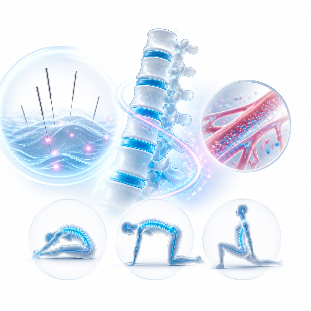 교통사고통증 한방병원